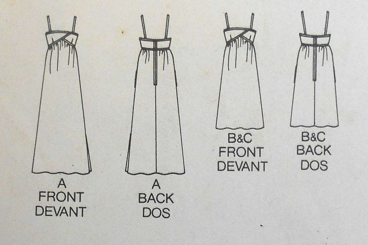 BUTTERICK 3779 FITTED DRESS SIZE 10 COMPLETE-UNCUT-F/FOLDED (1 PIECE CUT)