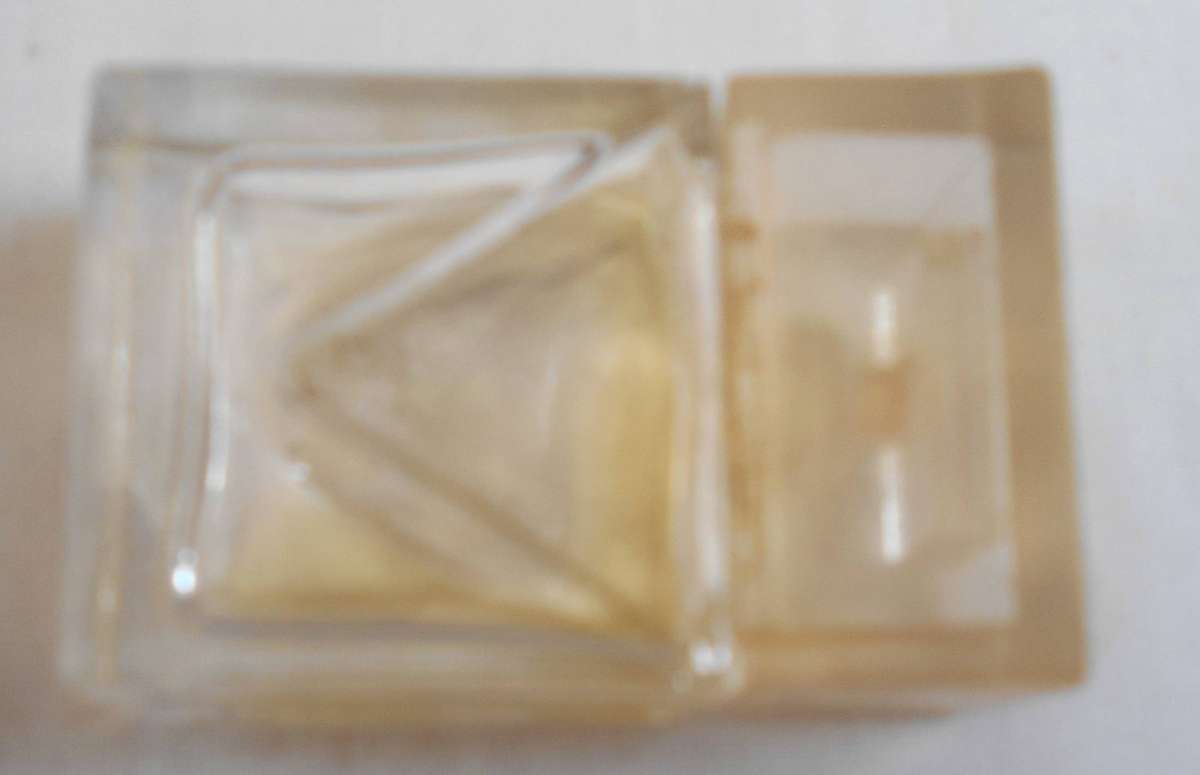 Perfume Michael Kors Women EDP 3.5 ml EMPTY Miniature Bottle