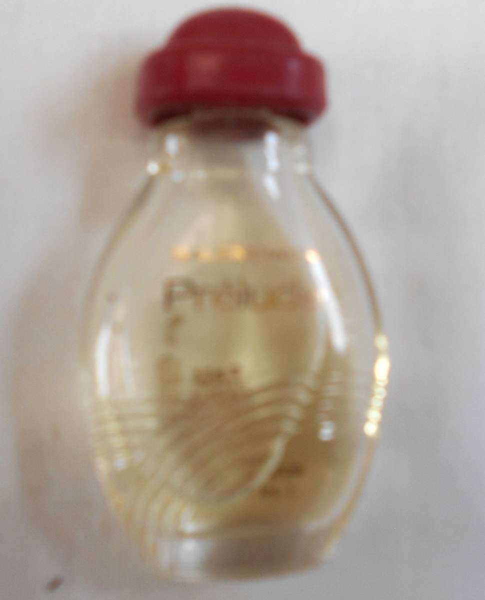 Prélude by Balenciaga (Eau de Toilette) 3 ml full miniature perfume bottle 1982