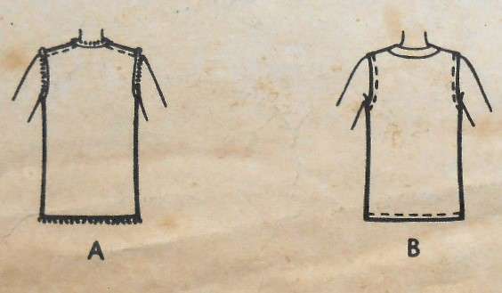 McCALLS 7840 MENS VEST-GILET SIZE LARGE 42-44 COMPLETE-UNCUT-F/FOLDED