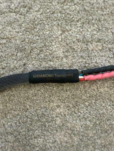 VANDERSTEEN Model 1 Hi-Fi Speakers