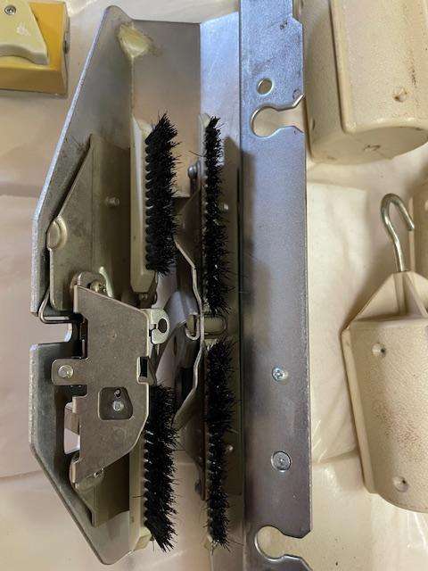 Knitting Machine Empisal Knitmaster 324