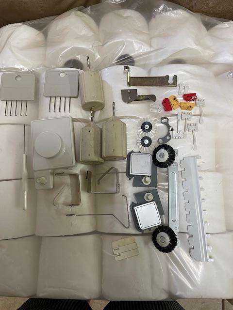 Knitting Machine Empisal Knitmaster 324