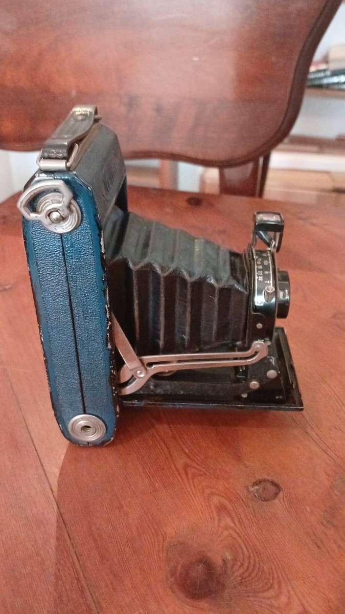 Zeiss Ikon Nettar