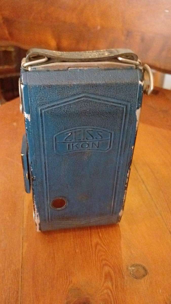Zeiss Ikon Nettar