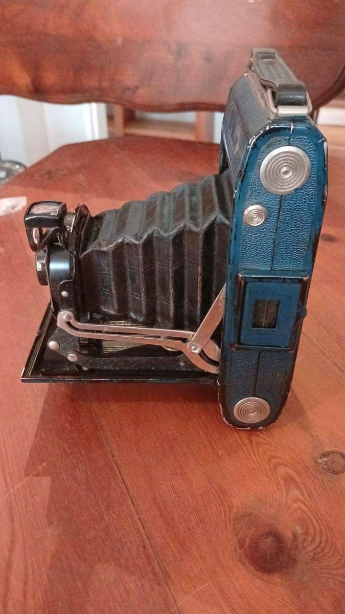 Zeiss Ikon Nettar