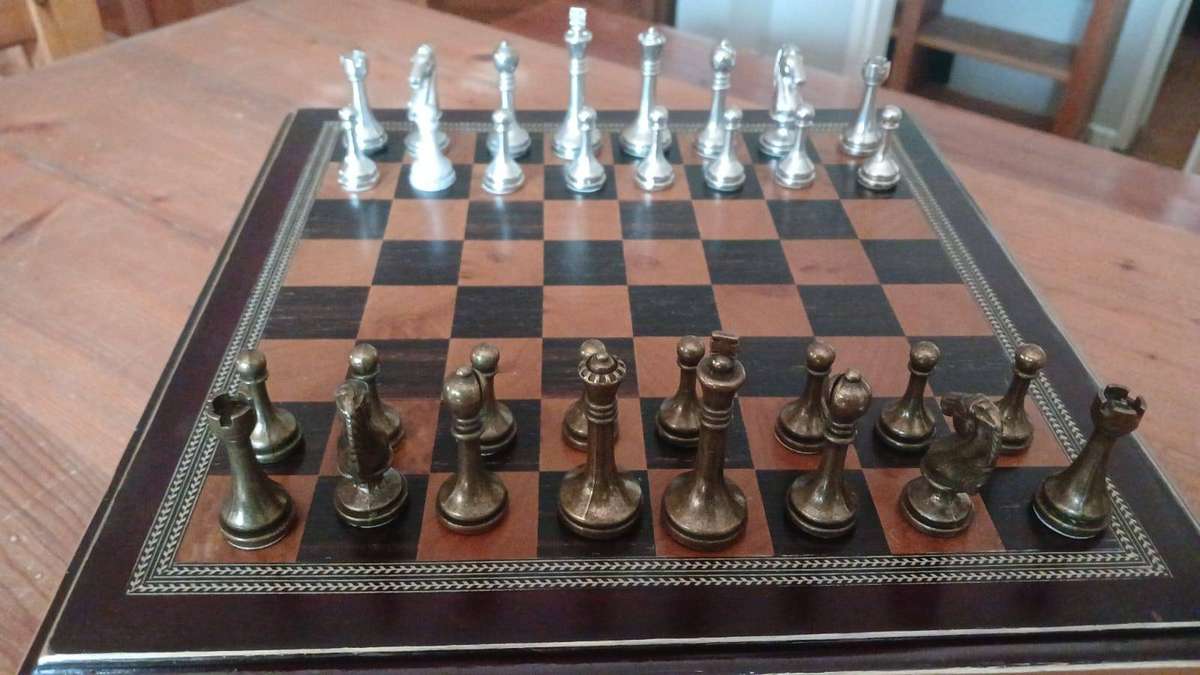 Chess Set