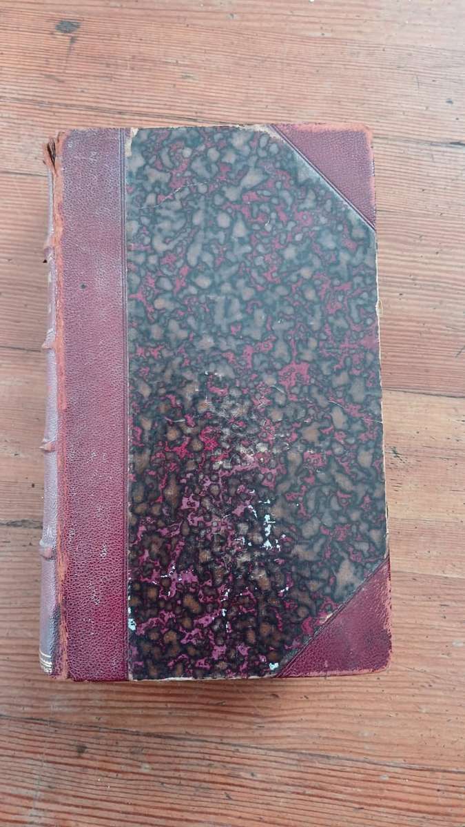 La divina commedia di Dante Alighieri (1841)