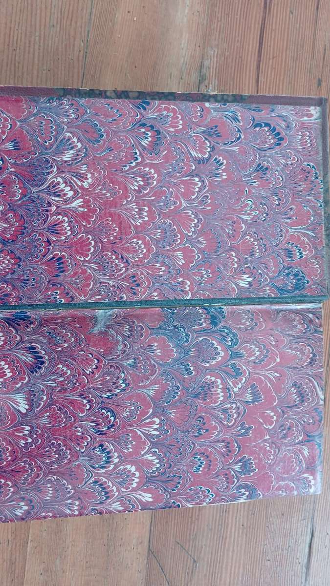 La divina commedia di Dante Alighieri (1841)