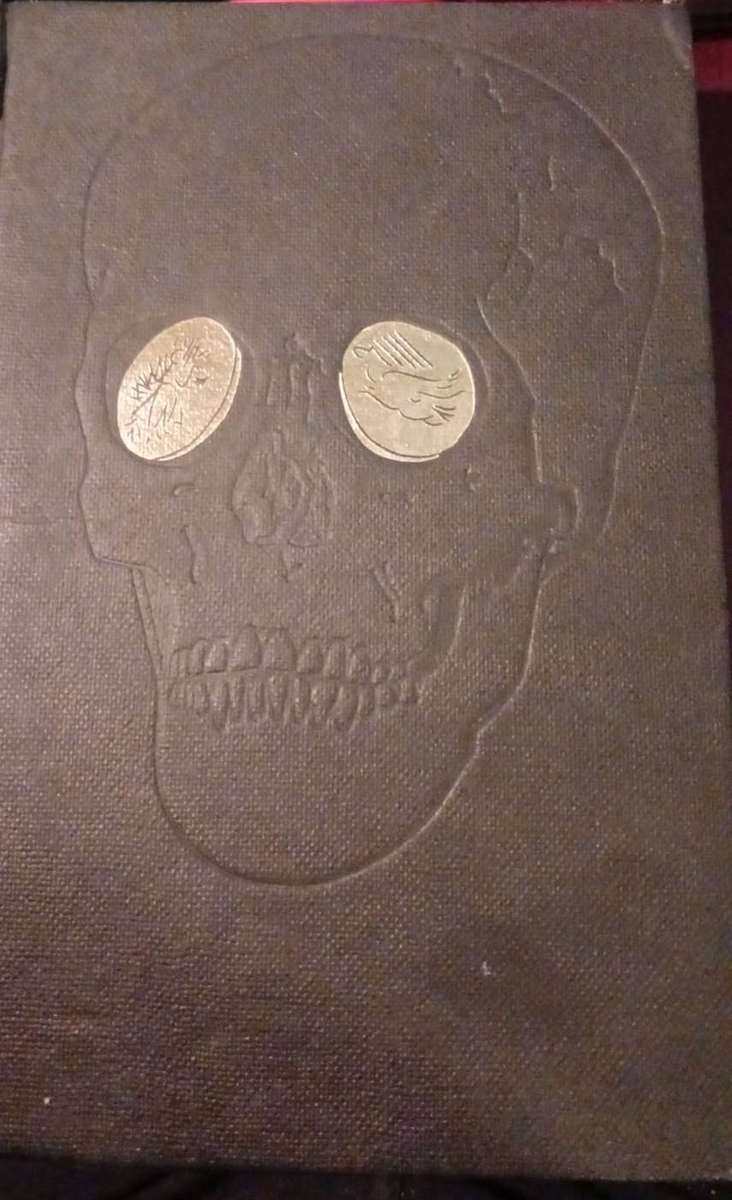 Goldfinger by Ian Fleming