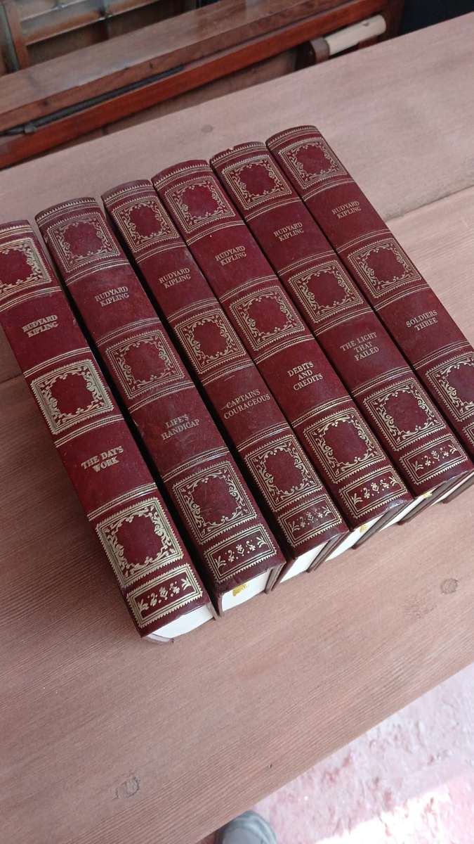 Oscar Wilde- 3 Volumes