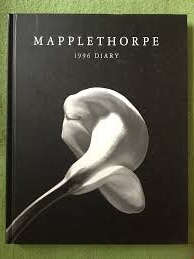 Mapplethorpe 1996 Diary