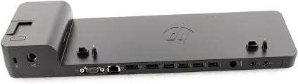 hp 2013 ultraslim docking station