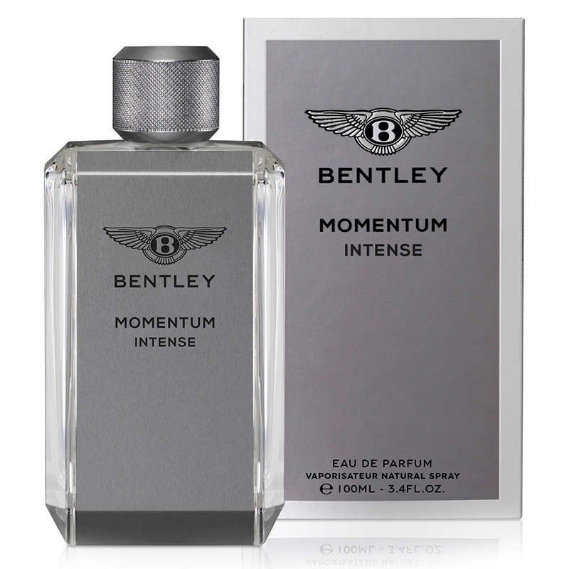 Bentley Momentum Intense for Men 100ml EDP