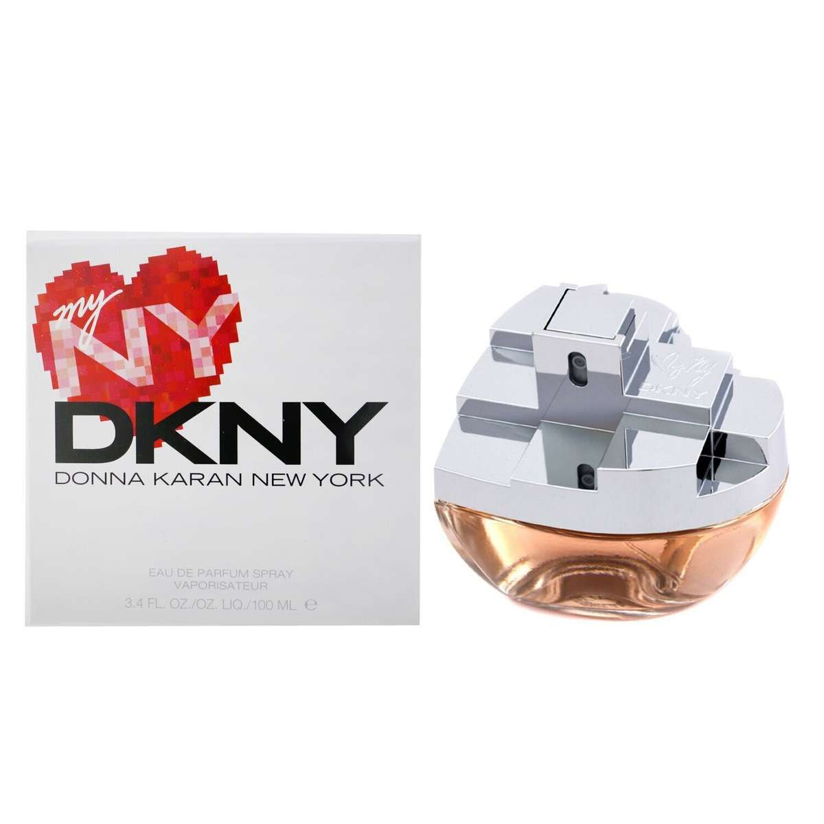DKNY MY NY for Women 100ml EDP
