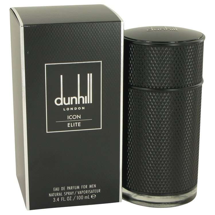 Dunhill Icon Elite for Men 100ml EDP