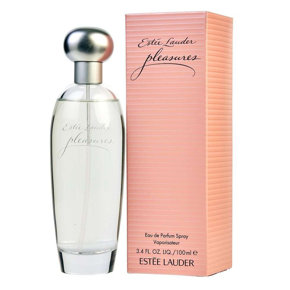 Estee Lauder Pleasures for Women 100ml EDP