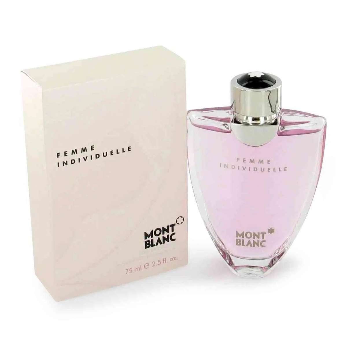 Mont Blanc Femme Individuelle for Women 75ml EDT