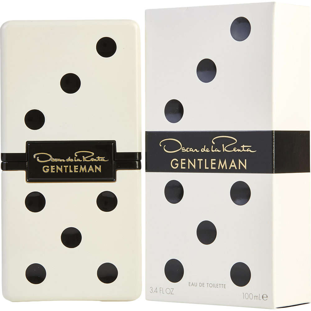 Oscar De La Renta Gentleman for Men 100ml EDT