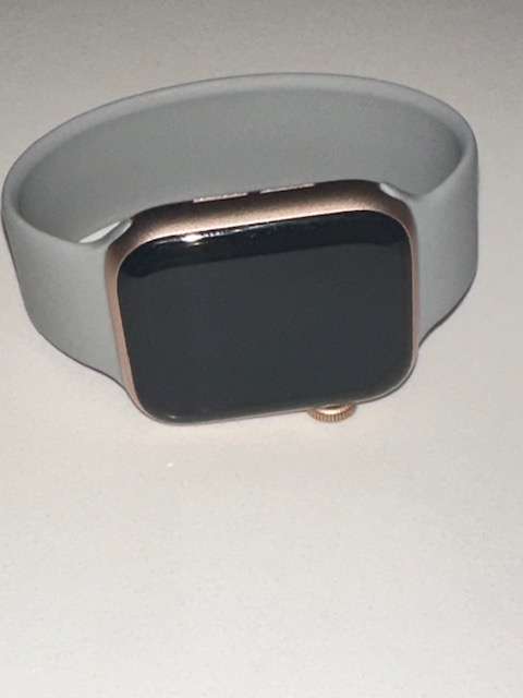 Apple watch Se