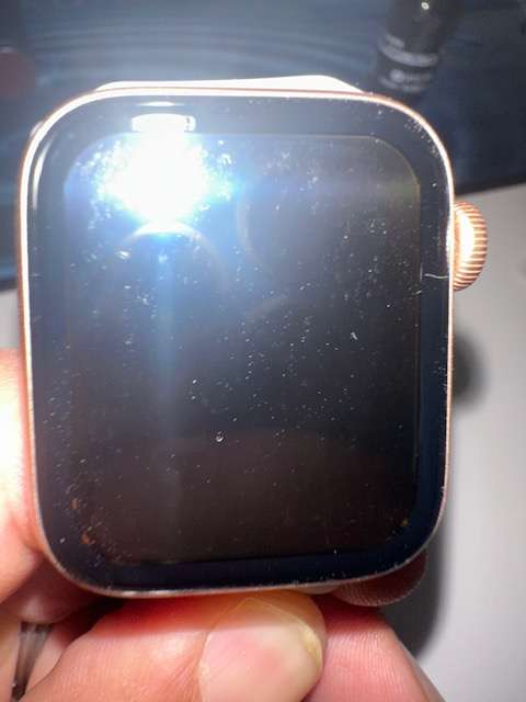 Apple watch Se