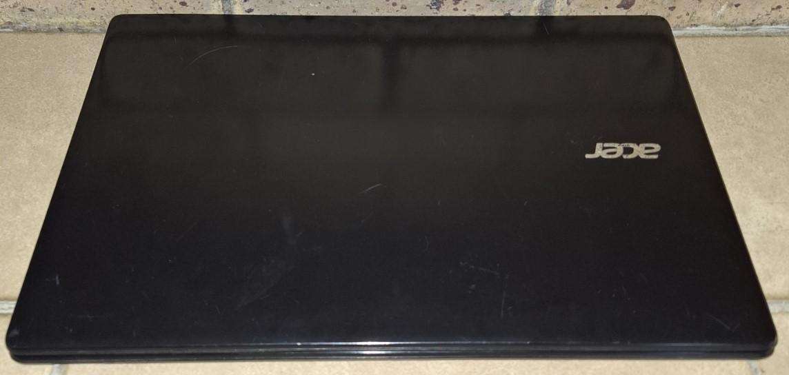 Acer Extensa 2510 Laptop Bargain 1.7GHZ Processor 240GB Solid State Drive