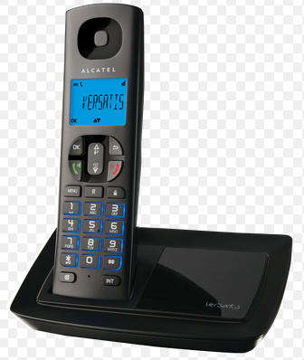 Alcatel Versatis E150 Phone