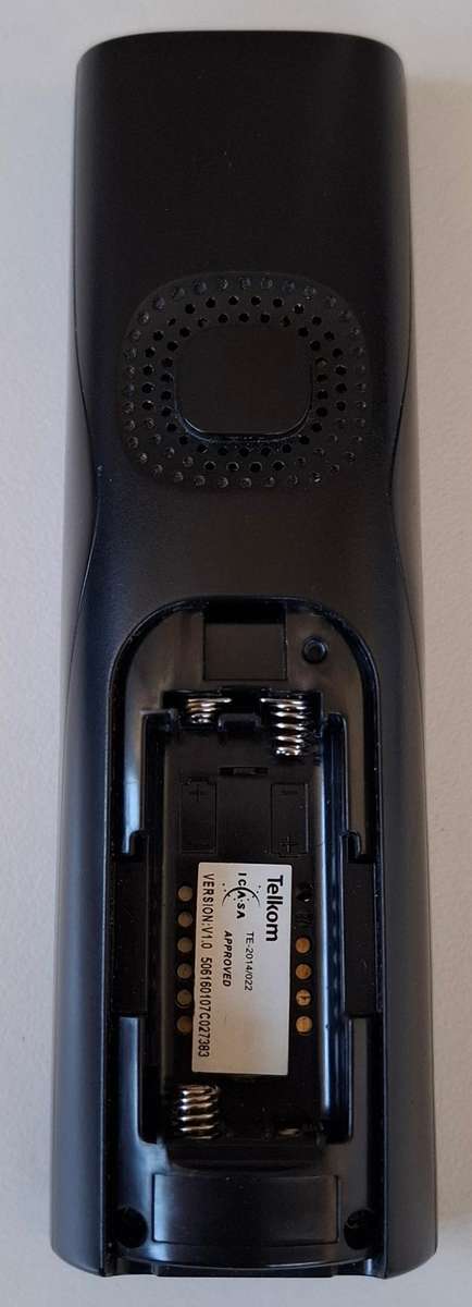 Alcatel Versatis E150 Phone