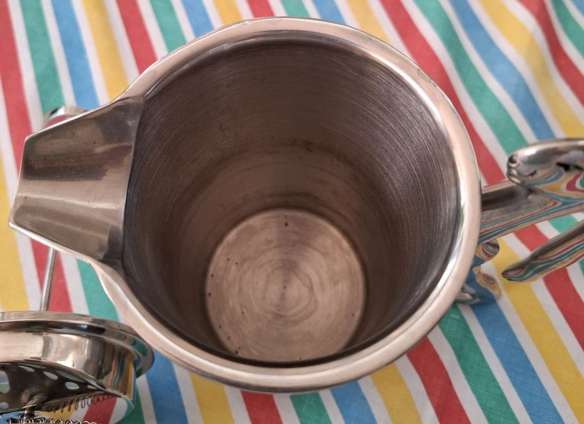 Carrol Boyes Coffee Jug