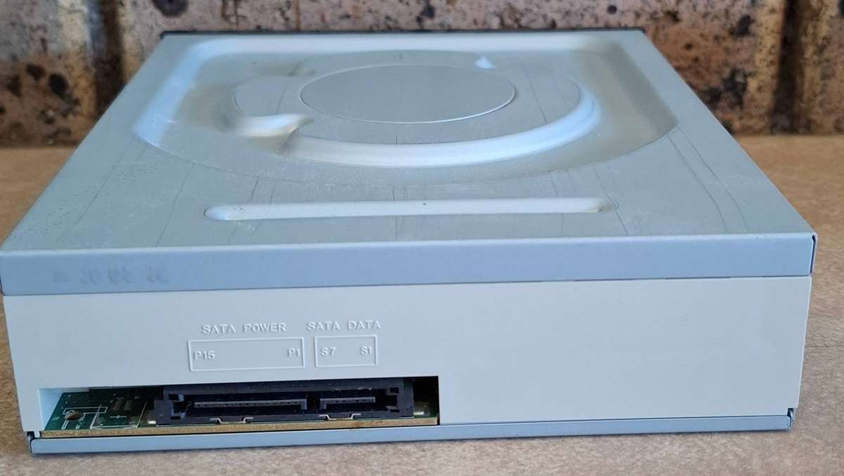 Liteon Desktop Sata DVD CD Writer