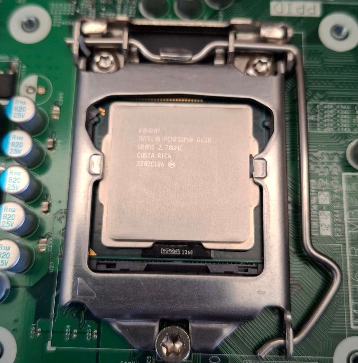 Dell Vostro 260 Motherboard Bundle Bargain!