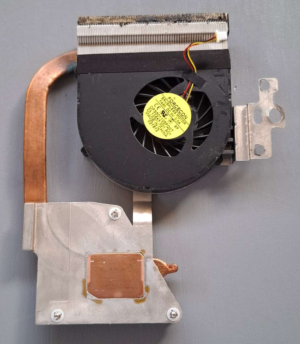 Dell Inspiron N5110 Laptop Spare Parts Bundle