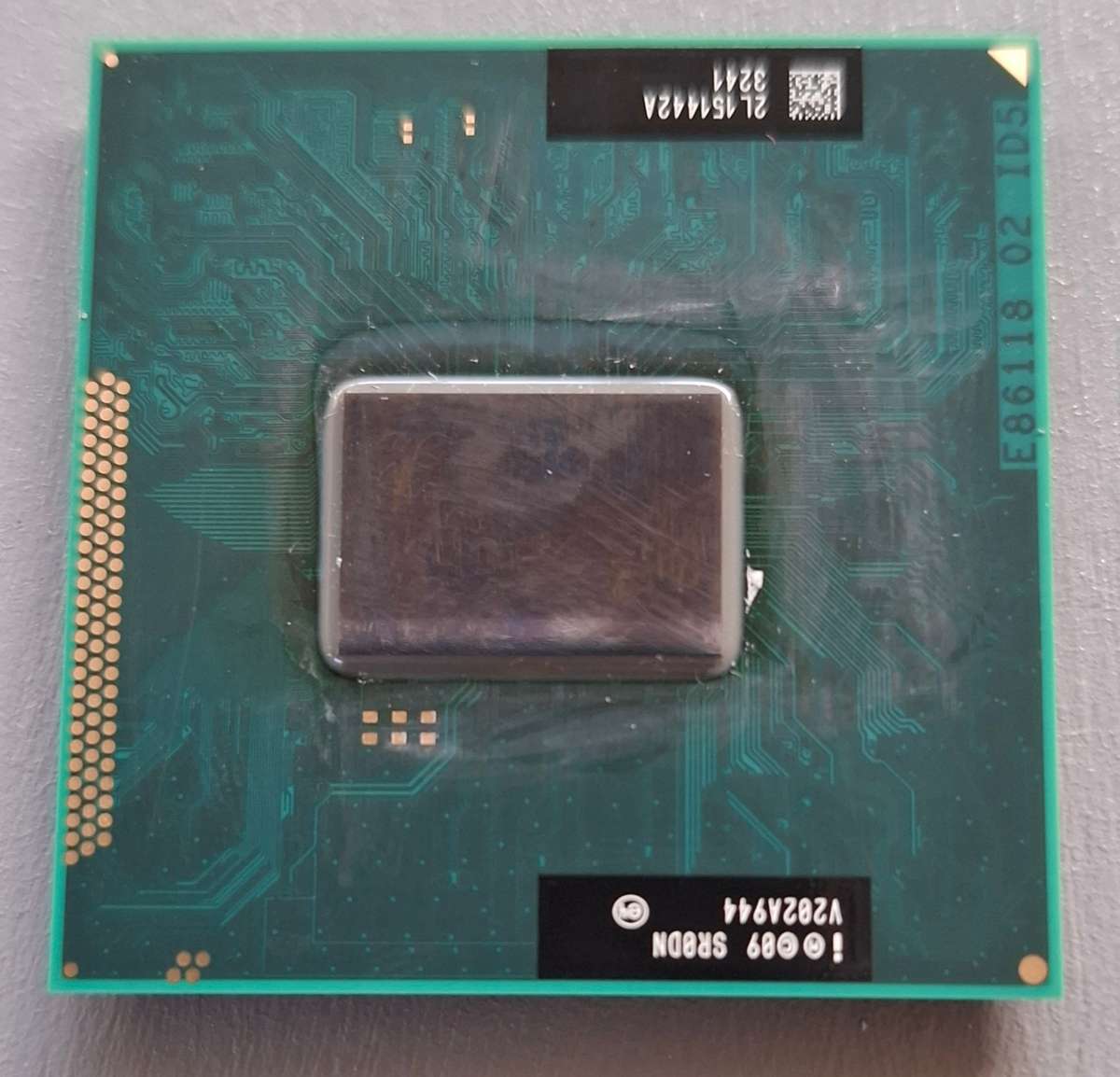 Dell Inspiron N5110 Laptop Spare Parts Bundle