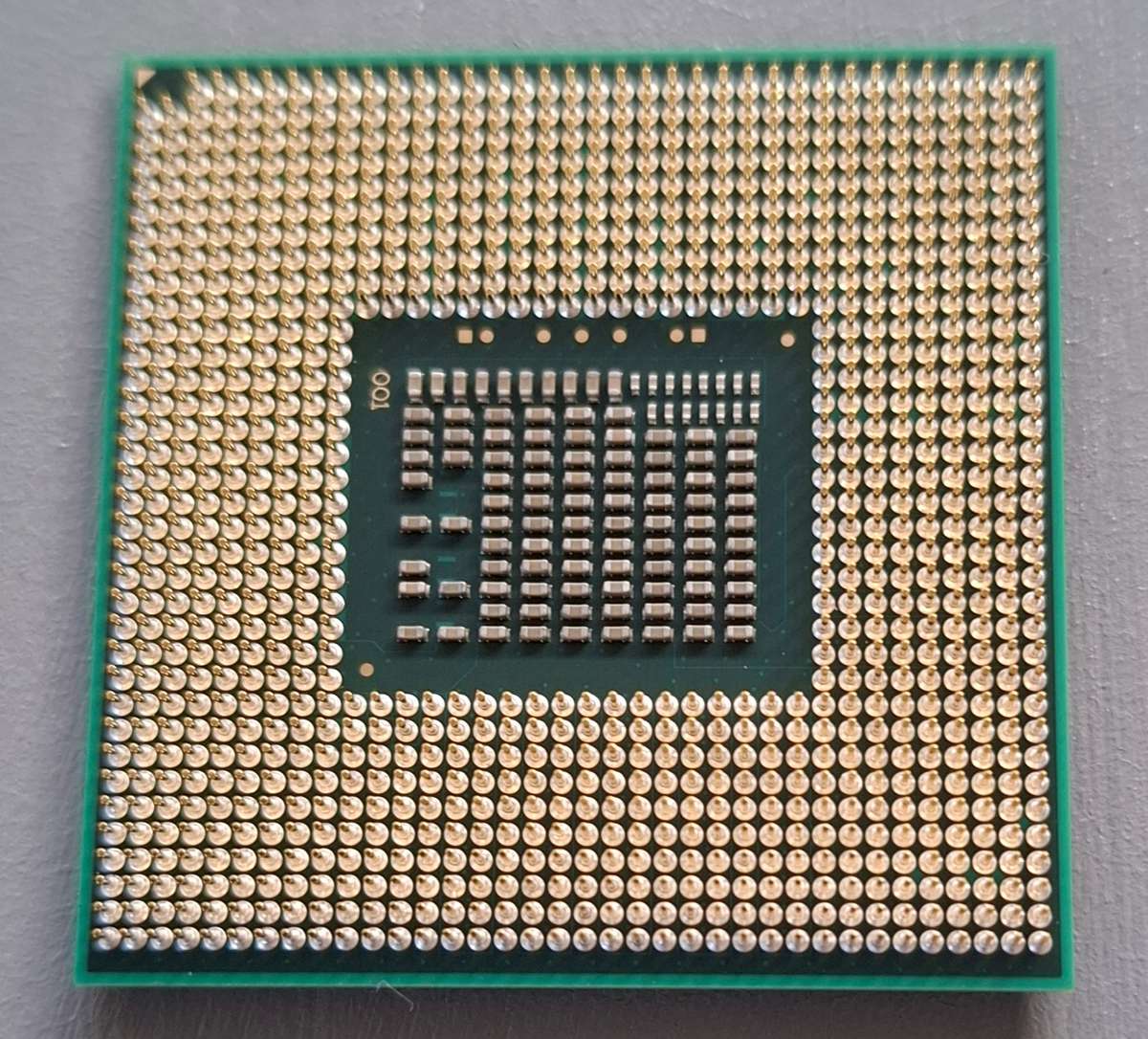 Dell Inspiron N5110 Laptop Spare Parts Bundle