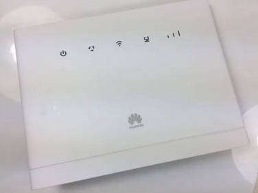 Huawei B315S-936 4G LTE Router