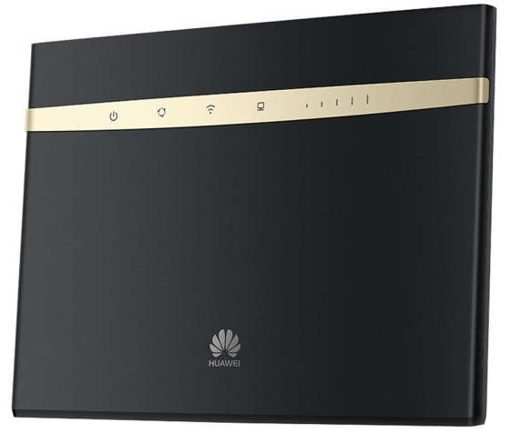Huawei B525S-65A 300mbps WiFi Router With Wan and USB Port