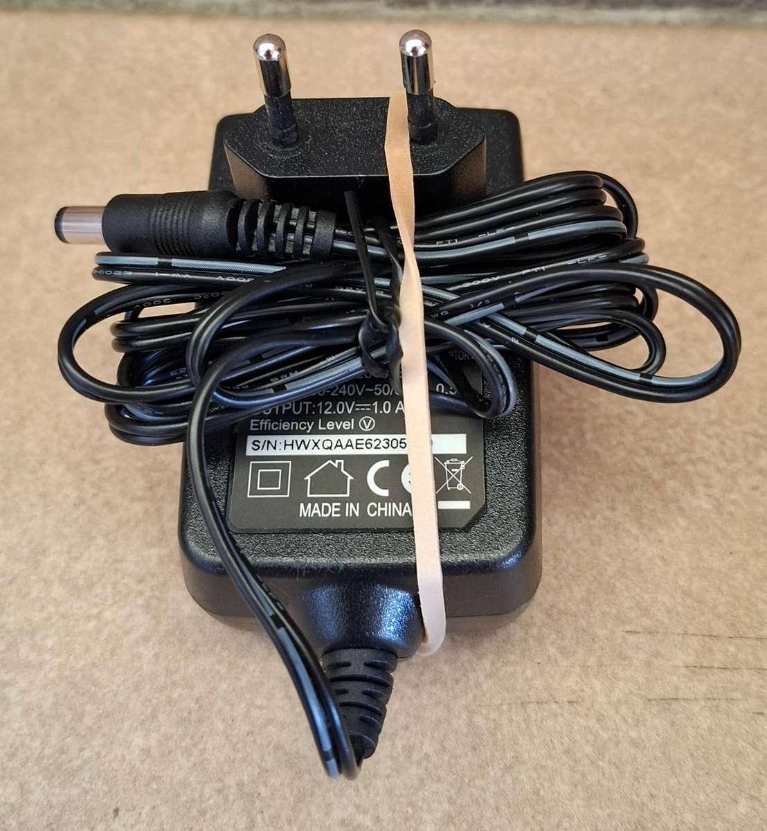 Huawei 4G LTE B593 Wireless Simcard Router Including Antennas & 4 Lan Ports