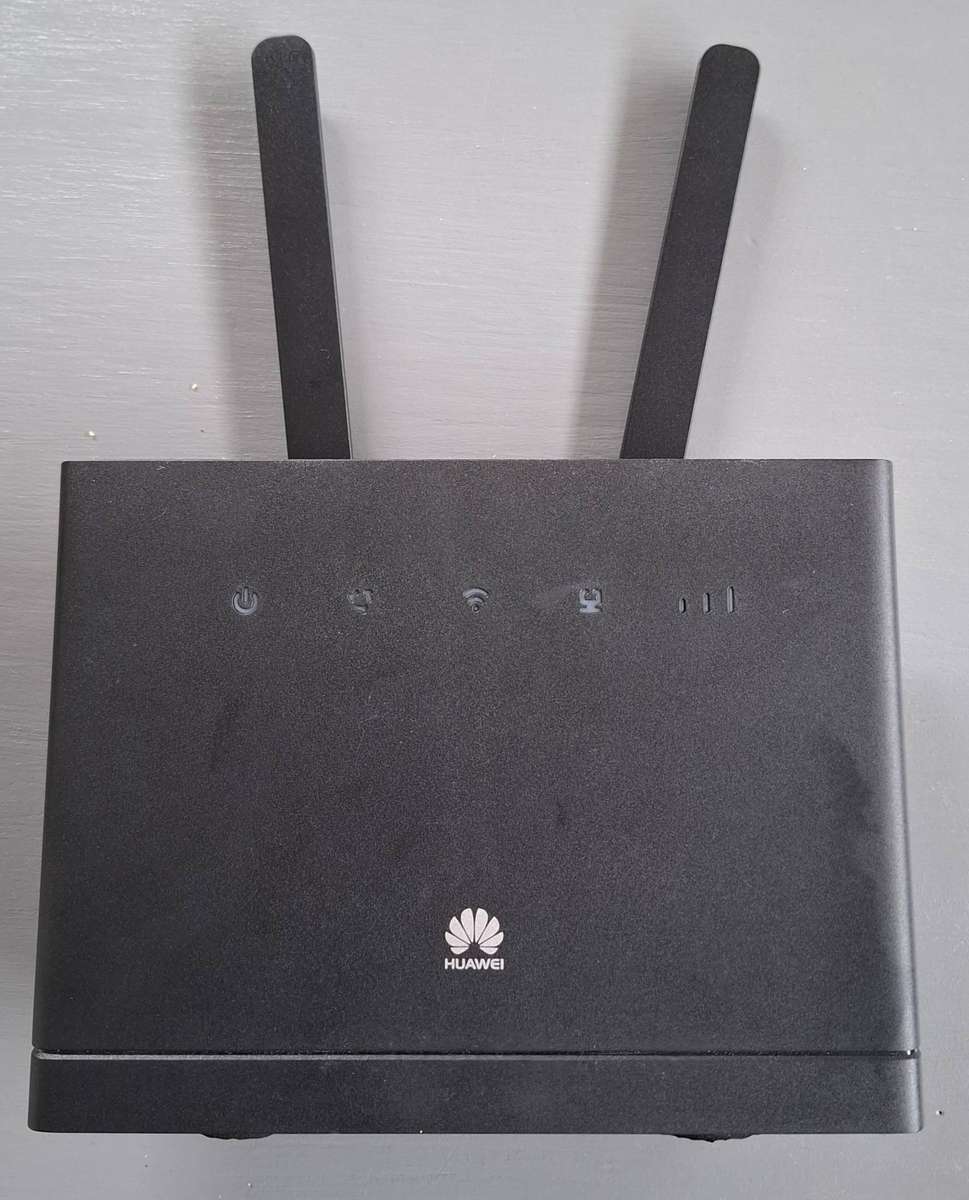 Huawei LTE B315s-936 WiFi Router
