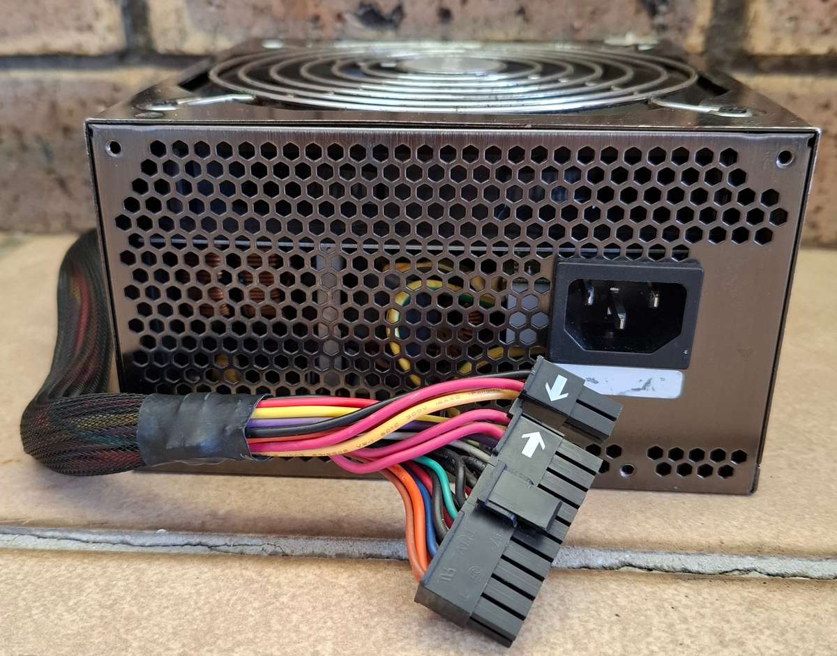 Huntkey X7 900Watt Modular Power Supply