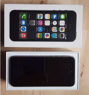 iPhone 5S 64Gb