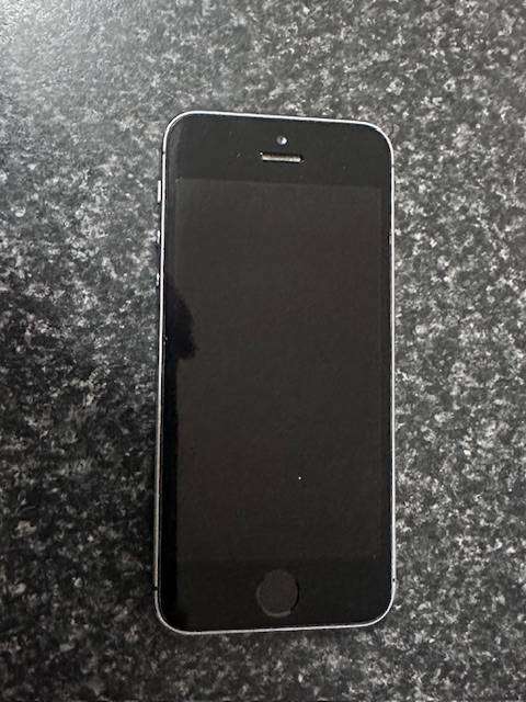 iPhone 5S 64Gb