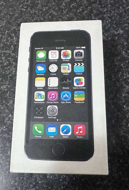iPhone 5S 64Gb