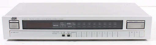 JVC T-X200L FM AM Quartz Synthesizer Stereo Tuner
