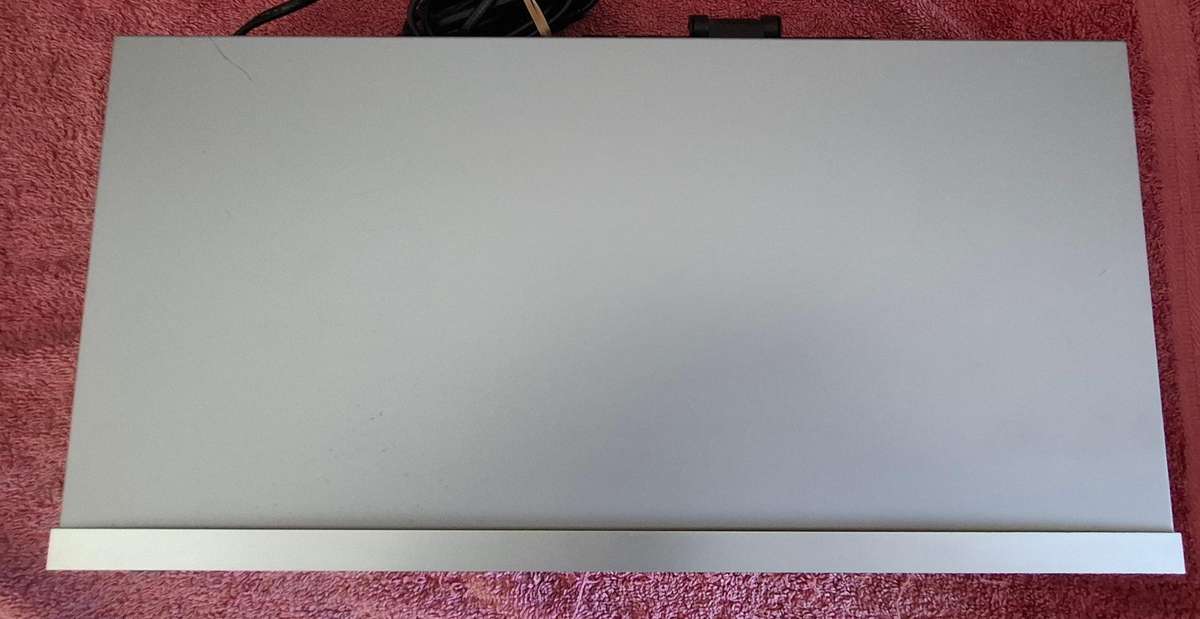 JVC T-X200L FM AM Quartz Synthesizer Stereo Tuner