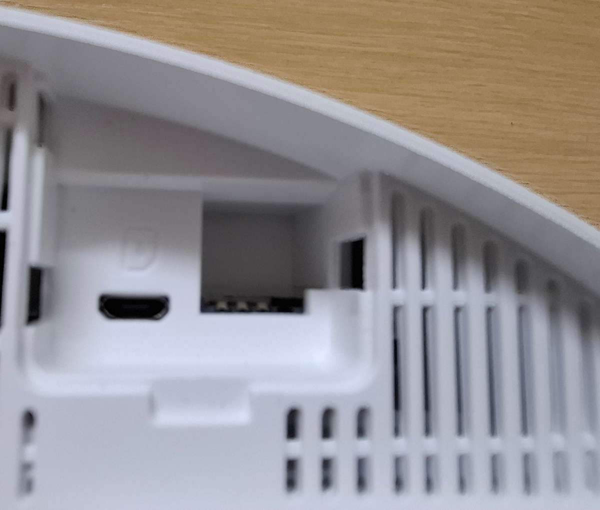 4G LTE Wifi Router With Sim Card Slot & Wan Port