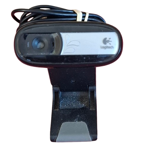 Logitech C170 Web Camera