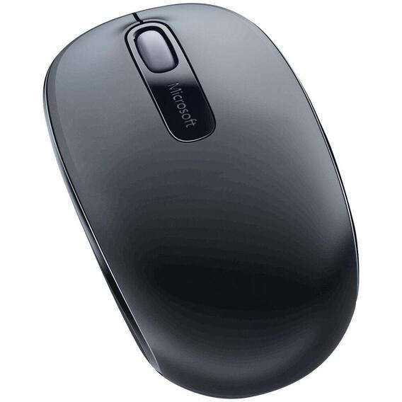 Microsoft 1850 Wireless Mouse BLACK