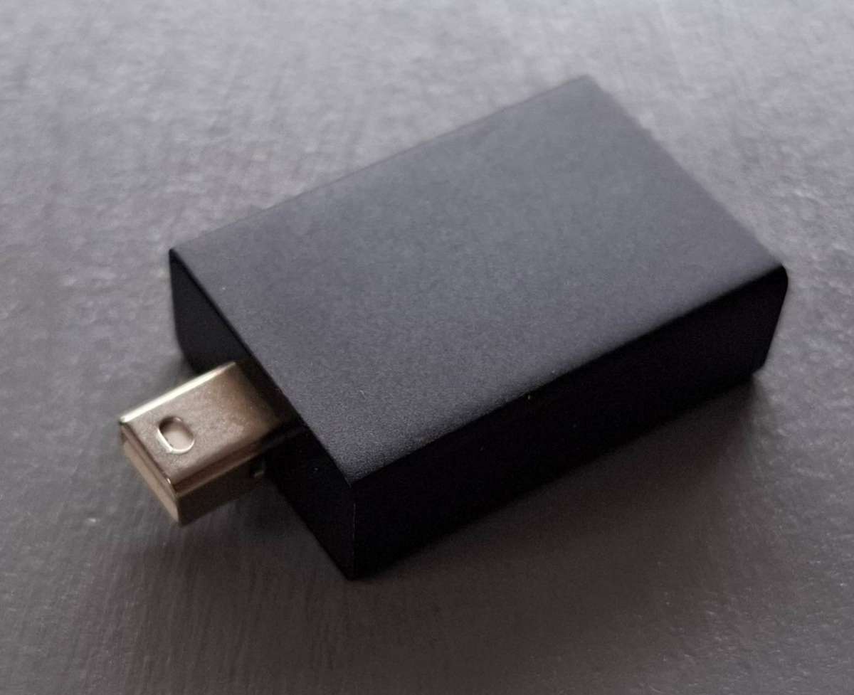 OWC USB-C Dock Universal Dock For MacOs & Windows