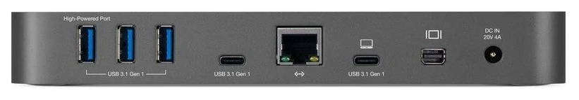 OWC USB-C Dock Universal Dock For MacOs & Windows