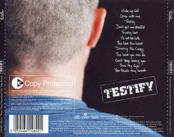 6 CD Bundle Set Various Artists